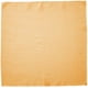 thumbnail image 2 of Servilleta de tela LA Linen Polipopelina, 45 x 45 cm, color dorado (paquete de 10), 2 of 4