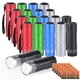 thumbnail image 1 of Linterna yikosam 20 unidades con 9 LED y 60 pilas AAA, 1 of 9