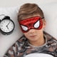 thumbnail image 5 of paquetes de antifaces de seda para dormir para niños con correa ajustable, cómodos cubreojos para dormir, para mujeres y hombres, suministros para fiestas de viaje., 5 of 7