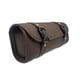 thumbnail image 5 of Bolsa De Equipaje Multifunción De La Bolsa De Motocicleta Para Motocicleta De Bicicleta Marrón, 5 of 5