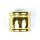 thumbnail image 1 of Acoplamiento Jandorf 60149 Latón 1/4 IP x 1/4 IP Sólido, 1 of 1