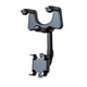 thumbnail image 1 of Set 2 Soporte Giratorio Retractil 360 Grado Telefono Carro L, 1 of 3