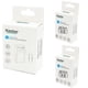thumbnail image 5 of Kit de Cargador de Batería Kastar Panasonic DMW-BCK7E 2-Pack, 5 of 5