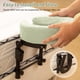 thumbnail image 5 of Reposacabezas de Masaje Ajustable Cxgros para Cama con Almohada para Rostro, 5 of 8