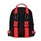 thumbnail image 3 of Mini mochila Parvús Negro, 3 of 3