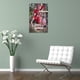 thumbnail image 5 of Little Lunch Cuadro decorativo colgante - Arte de pared - Póster enmarcado - Decoración de pared - Regalos para familia, amigos y aficionados 40*60 cm, 5 of 6