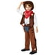 thumbnail image 3 of Disfraz de vaquero de Halloween Spooktacular Creations para niños, 3 of 3