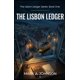 thumbnail image 1 of Libro Publicado De Forma Independiente The Lisbon Ledger Un Thriller, 1 of 1