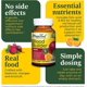 thumbnail image 2 of Suplemento de hierro MegaFood Blood Builder 90 comprimidos, 2 of 3