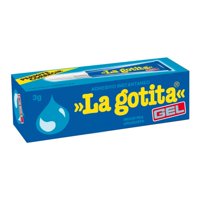 La Gotita - Gel 3Gr