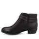 thumbnail image 5 of Botín Mujer Sarita Negro, 5 of 6