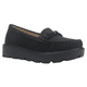 thumbnail image 3 of Mocasin Mujer Chalada Gran-22 Negro Casual, 3 of 9