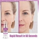 thumbnail image 5 of Corrector de Arrugas DERMAXGEN Instantáneo en 60 Segundos 20 mL, 5 of 9