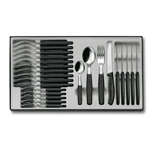 Victorinox - Set De Mesa Swiss Classic. 24 Piezas B