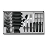 Victorinox - Set De Mesa Swiss Classic. 24 Piezas B