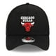 thumbnail image 1 of Jockey 39thirty Chicago Bulls Nba Negro, 1 of 3