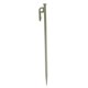 thumbnail image 4 of Estacas Para Tienda De Campa?a, Irrompibles E Inflexibles, Para Toldo De Patio, Verde Militar, 4 of 5