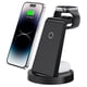 thumbnail image 1 of Estación de carga Anlmz 3 en 1 para iPhone y Apple Watch, 1 of 6