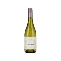 Vino Blanco Chardonnay Gran Reserva 13° Botella 750 Ml Terrapura