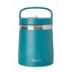 thumbnail image 1 of Contenedor de alimentos Tovolo 1,9 L azul marino apto para lavavajillas, 1 of 6