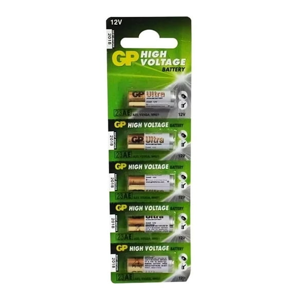 Pila De Control Gp 23a