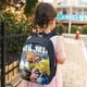 thumbnail image 5 of Palworld Mochila Escolar para Niños y Niñas, Mochila Infantil Ligera de Alta Calidad, Grande y Duradera Azul, 5 of 6
