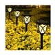 thumbnail image 5 of Pack 6 Luces Solares Led Para Jardín, 5 of 5