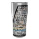thumbnail image 1 of Vaso Térmico Tervis 568 ml Patrón Friends Acero Inoxidable, 1 of 8