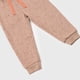 thumbnail image 4 of Pantalon De Buzo Bebe Niño Fullprint Café Corona, 4 of 5