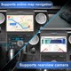 thumbnail image 5 of Radio para coche EagleNav 25 cm Android 13 con CarPlay y Android Auto, 5 of 8