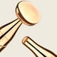 thumbnail image 3 of Beauty Instruments Appliances Massage Tool Massage Accessory Facial Roller Massagers Skin Care Massagers Lifting Accessories Facial Health, 3 of 4