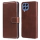 thumbnail image 1 of Funda Billetera para Samsung Galaxy M33 5G con Porta Tarjetas y Soporte Ajustable Marrón, 1 of 6
