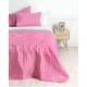 thumbnail image 3 of Cubrecama Quilt Bicolor 2 plazas Mashini, 3 of 3