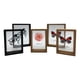 thumbnail image 5 of Cuadro De Vidrio Marco Negro Diseño Piano Decorativo Grande, 5 of 5