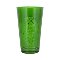 Paladone - Vaso De Xbox Shaped Glass Usa