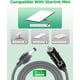 thumbnail image 3 of Cable Poder 3mts compatible Starlink Mini 12 Volt Automovil Alta Calidad, 3 of 5
