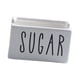 thumbnail image 5 of Porta Sobres de Azúcar Organizador de Café Dispensador de Sobres Contenedor de Sobres de Té de Cerámica Práctico Y Estético Adecuado para Hogar Cafete Blanco, 5 of 5