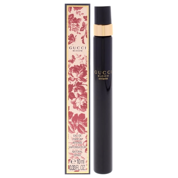 Perfume Gucci Bloom Intense EDP 10ml Mujer