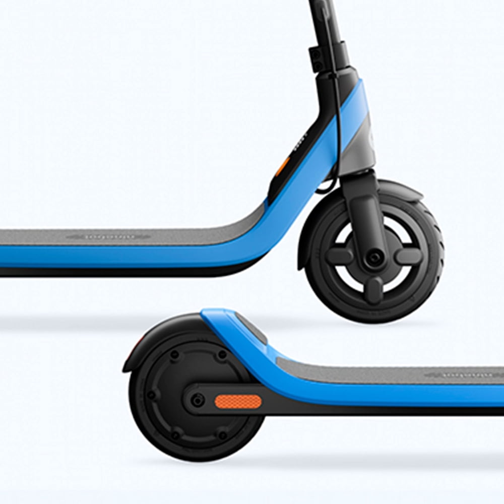 Segway C2 Lite Azul, foto 2