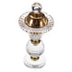 thumbnail image 3 of Quemador De Incienso árabe Crystal Bakhoor Burner Para Spa, Yoga, Aromaterapia, 3 of 3