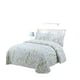 thumbnail image 2 of Cubrecama Quilt Verano King super King A30, 2 of 3
