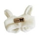 thumbnail image 2 of Ropa Para Muñecas De Peluche Monos Para Muñecas De 15 Cm Accesorios Para Muñecas De Peluche Cómodo Blanco, 2 of 3