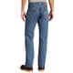 thumbnail image 2 of Vaqueros Levi's 501 Original Fit para hombre, tamaño mediano, lavados a la piedra, 2 of 3