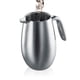 thumbnail image 4 of Cafetera Bodum Columbia, prensa térmica francesa, 500 ml, 4 of 8