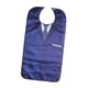 thumbnail image 3 of Babero para Adultos para Comer Protector de Ropa/Ajustable/Lavable a Máquina/Cómodo Patrón de Traje de Poliéster Unisex para Personas Mayores Mujeres Estilo A, 3 of 5
