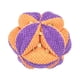 thumbnail image 3 of Pet Sniff Ball Toy Aumento De IQ Cachorro Portátil Jugando Juguetes Interactivos Para Perros, 3 of 5