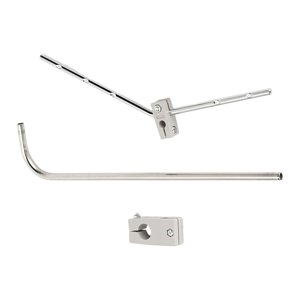 Magideal - Soporte De Hilo Cónico, Soporte De Carrete De Hilo Ajustable, Soporte De Hilo Único, Organizador De Hilo Para Máquina De Coser, Bordado, Acolchado