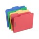 thumbnail image 1 of Carpeta de archivo Staples tamaño carta colores surtidos 50 unidades, 1 of 7