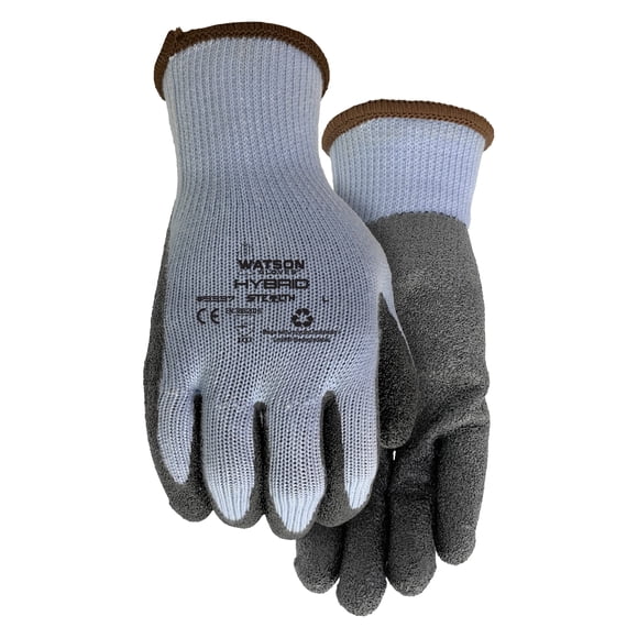Guantes de protección Watson Stealth Hybrid Nitrile Coated Medium