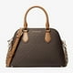 thumbnail image 4 of Bolso Crossbody Grande Jet Set Michael Kors con Logo de la Firma y Diseño Degradado (DRfruit), 4 of 6